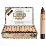 Cutie cu 24 trabucuri Arturo Fuente Cuban Belicoso de tarie medie